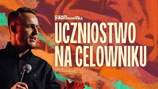 Jakub Kamiński  Uczniostwo na celowniku  Czas Poruszenia 2024 [upl. by Kirtley]