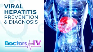 VIRAL HEPATITIS Cause Diagnosis Prevention and Treatment  DOTV [upl. by Ahsikin]