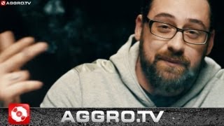 SIDO  BILDER IM KOPF TRAILER OFFICIAL HD VERSION AGGROTV [upl. by Cirdnek1]