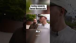 All Credits Go to Calfreezy calfreezy restaurant food reviews [upl. by Gregg]