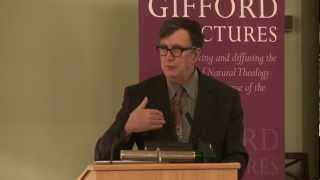 Prof Bruno Latour  Once Out of Nature  Natural Religion as a Pleonasm [upl. by Wendi]