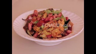 Subz rogan joshRogan joshVeg recipeNorth Indian recipe [upl. by Anairdna168]