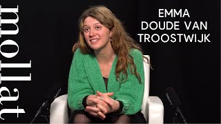 Emma Doude Van Troostwijk  Ceux qui appartiennent au jour [upl. by Eynahpets]