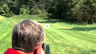 How to Sight in a Rifle Using Only Four Shots Presented by Larry Potterfield of MidwayUSA [upl. by Konstanze]