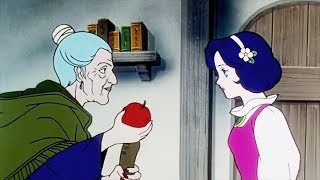 LA LEGENDE DE BLANCHE NEIGE  Partie 50  Épisode Complet  Français  The Legend Of Snow White [upl. by Atinihc]