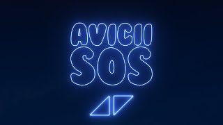 Avicii  SOS Lyrics ft Aloe Blacc [upl. by Anastase]