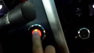 INTOXALOCK IGNITION INTERLOCK INSTALLATION ON NISSAN ALTIMA [upl. by Saideman]