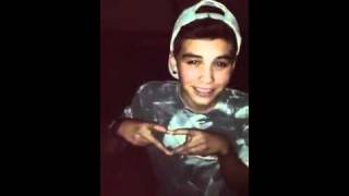 Sam Pottorff singing One Thing [upl. by Nisbet]