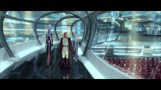 STAR WARS™ The Old Republic™  4K ULTRA HD – ‘Return’ Cinematic Trailer [upl. by Levison]