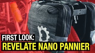 First Look Revelate Nano Pannier [upl. by Adon]