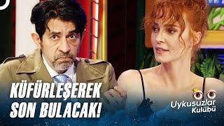 Üstünlük Taslamaya Çalışıyorsun  Gülden Mutlu  Okan Bayülgen ile Uykusuzlar Kulübü [upl. by Agathy95]