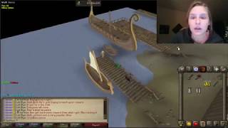 Old School Runescape Guide to Miscellania  Ironman [upl. by Fredie992]