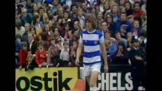 QPRManchester United 197576 [upl. by Stamata]