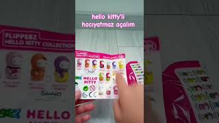 hello kittyli hacıyatmaz açalım 👊🏻👊🏻👊🏻 [upl. by Silvana]