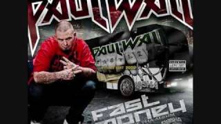 Paul Wall  Johnny Dang Watch Froze [upl. by Merrily81]