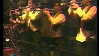 Phil Collins  Easy Lover Live Chile 1995 [upl. by Oirotciv]