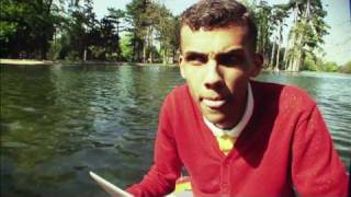 Stromae  Lecon 21 quotSilencequot [upl. by Hsirk]