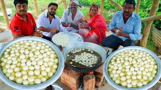 কারিগরের কাছে শিখুন রসগোল্লা বানানোর সঠিক পদ্ধতি  Bengali Rasgulla Recipe [upl. by Nibaj]