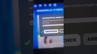 CC KONEX epic creatorcode epicpartner skincontest fortnite brawlstars creatorcode live [upl. by Calendra]