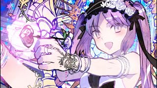 【FGO】エウリュアレ【尤瑞艾莉アーチャー】召喚・再臨・絆5 マイルーム会話房間語音附中文字幕 CV浅川悠【FateGrand Order】Euryale Voice Lines [upl. by Inalan146]