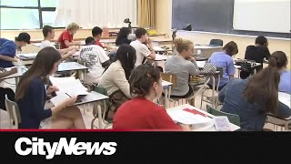 Ford government introduces new graduation requirement for high school students [upl. by Rafaj]