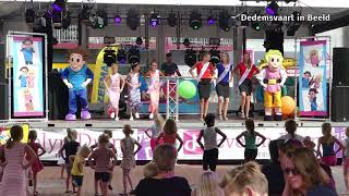 Kidhitzshow Dedemsvaria 2018 [upl. by Waiter]