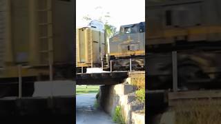 CSX Q21431 Autorack Train with CSX 1 Spirit of West Virginia From Bascon Ohio August 31 2020 csx [upl. by Atimad803]