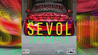 SEVOL  LIFESTYLE OFFICIAL AUDIO [upl. by Bernardina]