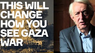 Why Israel Cant Win War Expert Prof Paul Rogers Devastating Interview [upl. by Roda661]