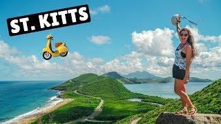 FIRST CARIBBEAN ISLAND  15 Day Repositioning Cruise [upl. by Towney725]