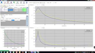 Ellipsometer Tutorial  Part III Analysing data nonporous samples [upl. by Inalel]