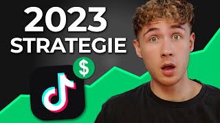 Verdiene Millionen mit dieser TikTok Strategie 2024 [upl. by Fortier]