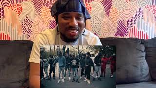 Famo Banga  Who I Smoke VS 26AR x Rocko Ballin x NiikoSuav  Who I Smoke 2605 Remix Reaction [upl. by Verina]