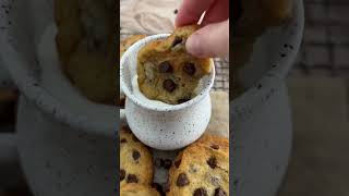 Nestle Toll House Chocolate Chip Cookies [upl. by Eicaj670]