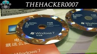 How to Customize a Windows 7 ISO File [upl. by Ramo]