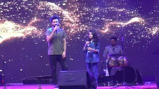 Duet  Atif Aslam  Nehaal Naseem  14 August Concert [upl. by Town]