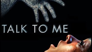 Talk To Me  Review [upl. by Neila]