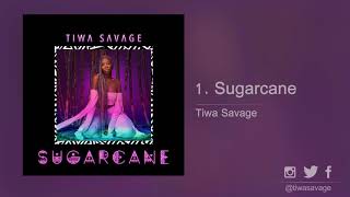 Tiwa Savage  Sugarcane [upl. by Eanrahs422]