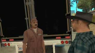 Smokey and the Bandit Trailer [upl. by Johny]