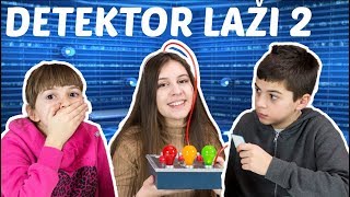 Detektor laži 2 [upl. by Adnole]