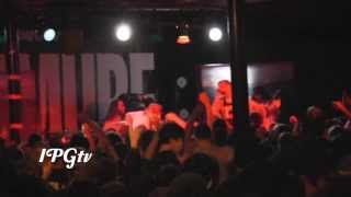 Volumes  FULLSET LIVE HD  The Magic Stick Detroit MI The Mosh Lives Tour [upl. by Tnilc]