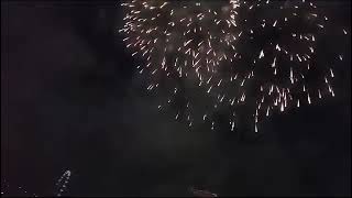 NDP FIREWORKS 2023 [upl. by Candless479]