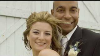 Interracial Marriages Stirring the Melting Pot [upl. by Udella]