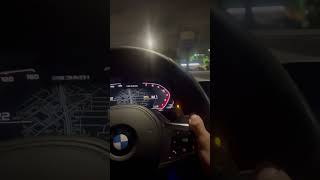 M340i rwd stage 2 bm3 acceleration [upl. by Radburn]