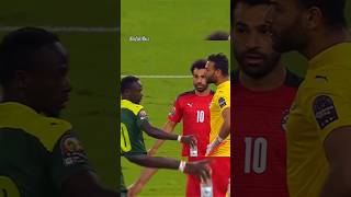 Ketika kebaikan mane di tolak 🥺  football sadiomane mane salah senegal mesir egypt ball [upl. by Baumbaugh]