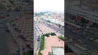 المغرب من الفوق البرنوسي  Shutterstock El Bernoussi vu du Ciel Casablanca [upl. by Derf979]