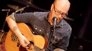 Mike Doughty Fully Retractable Antiquiet Sessions [upl. by Asirb]