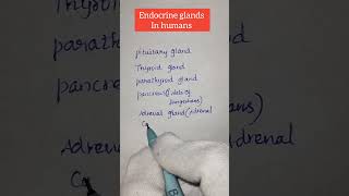 Understanding Endocrinology Hormones and Their Functions  Boom Education biology endocrinegland [upl. by Althee922]