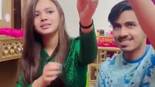 জন্মদিন এর gift unboxing  Disha Moni  New Video [upl. by Sibie]