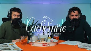 Cachemire Podcast  Episodio 9 Stay hungry stay choosy lavorare nel 2021 [upl. by Nevet]